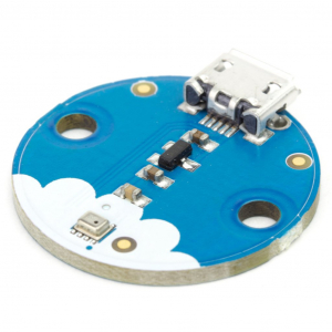Arduino - Modul Pimoromi Flotilla Wheather PIM031