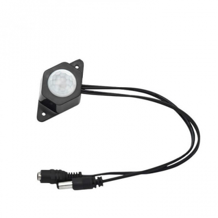 Proiectoare led - Modul PIR de comanda pentru bagheta led