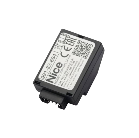 Interfata WiFi Nice pentru automatizari porti si usi de garaj Bus T4, MyNice/MyNice Pro (BiDi-WiFi) [1]