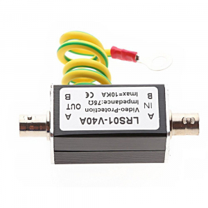 Modul protectie descarcari electrice pentru camere video LRS01-V40A [1]