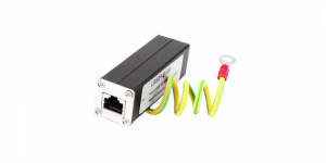 Protectii pe cablu - Modul protectie descarcari electrice pentru placa de retea LRS01-E100