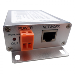 Modul protectie descarcari electrice pentru UTP si alimentare 12V/220VAC LRSWL-2/220V [1]