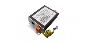 Modul protectie descarcari electrice pentru UTP si alimentare 12V/220VAC LRSWL-2/220V [0]