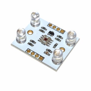 Senzori Arduino - Modul recunoastere culoare OKY3451