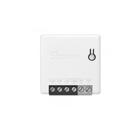 Relee WiFi - Sonoff mini ZBMINI ZigBee   M0802010009