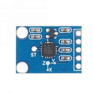 Senzori Arduino - Modul senzor accelerometru cu 3 axe OKY3246