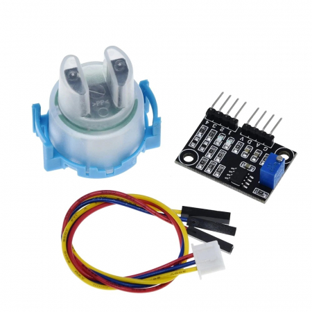 Arduino - Modul senzor de turbiditate OKY3451 TS-300B OKY3451
