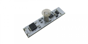 Arduino - Modul senzor/intrerupator capacitiv cu retinere si tranzitie progresiva