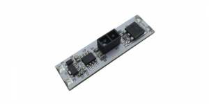 Senzori Arduino - Modul senzor/intrerupator optic cu infrarosu cu retinere si tranzitie progresiva