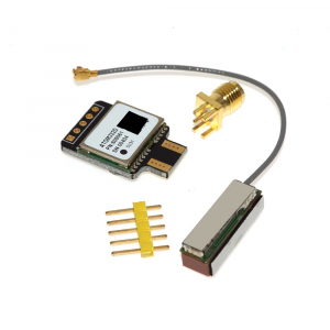 Arduino - Modul senzor pozitie GPS OKY3552-4