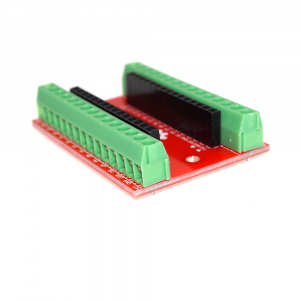 Arduino - Modul adaptor compatibil Arduino NANO OKY2237