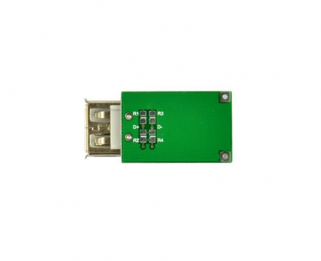 Modul ridicator tensiune 2V - 5V la 5V 1200mA iesire USB (step up) OKY3501-0 [1]