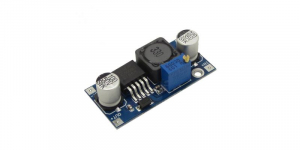 Modul step up de alimentare DC-DC XL6009 OKY3498-2 [1]