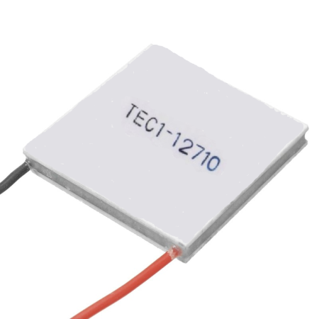 Module Diverse Arduino - Modul termoelectric de racire peltier TEC1-12710 OKY3550-2