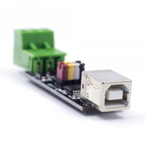 Modul USB-TTL/RS485 dual USB-B OKY3406-4 [3]