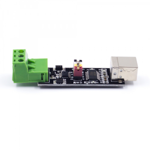 Arduino - Modul USB-TTL/RS485 dual USB-B OKY3406-4