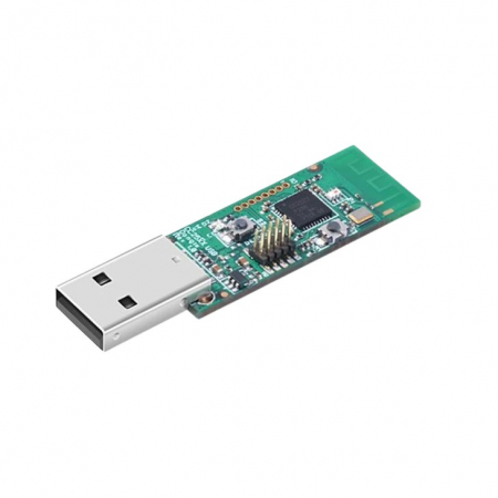 Module Diverse Arduino - Modul dongle USB zigbee CC2531 USB sniffer OKN429-27