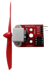 Module Diverse Arduino - Modul ventilator cu L9110 compatibil Arduino OKY3461