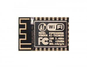 Modul WiFi ESP8266 ESP-12F [1]