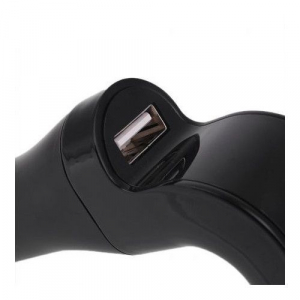 Modulator FM cu incarcare USB si Bluetooth CAR-G7 [1]