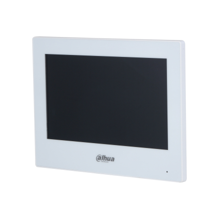 Monitor videointerfon IP Dahua VTH2621GW-WP, alb, 7 inch [1]