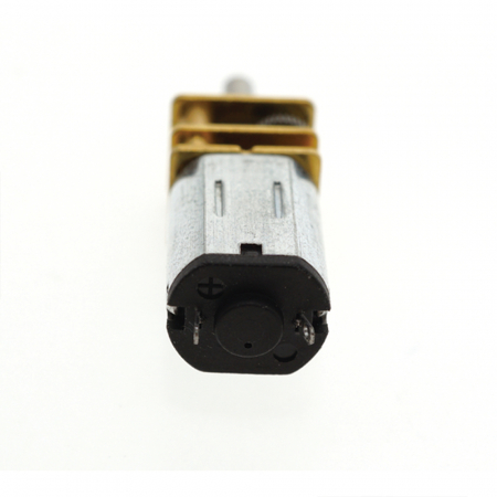 Motor DC miniatura 6V cu reductie N20 OKY5022-5 [3]