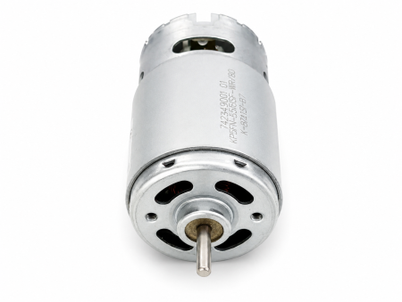 Motor de schimb pentru bormasina si scule electrice RS545 7.2VDC 26000RPM  STYN1104-11 [3]