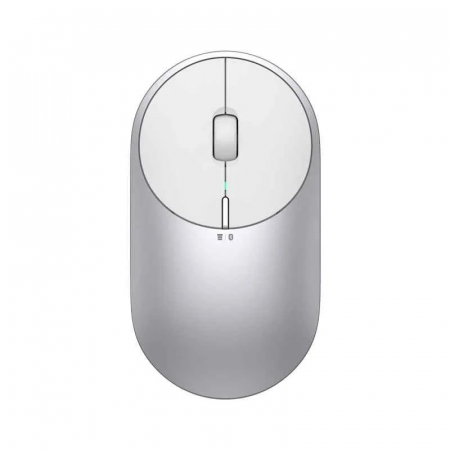 Accesorii PC/ retelistica - Mouse Wireless Xiaomi dual BXSBMW02