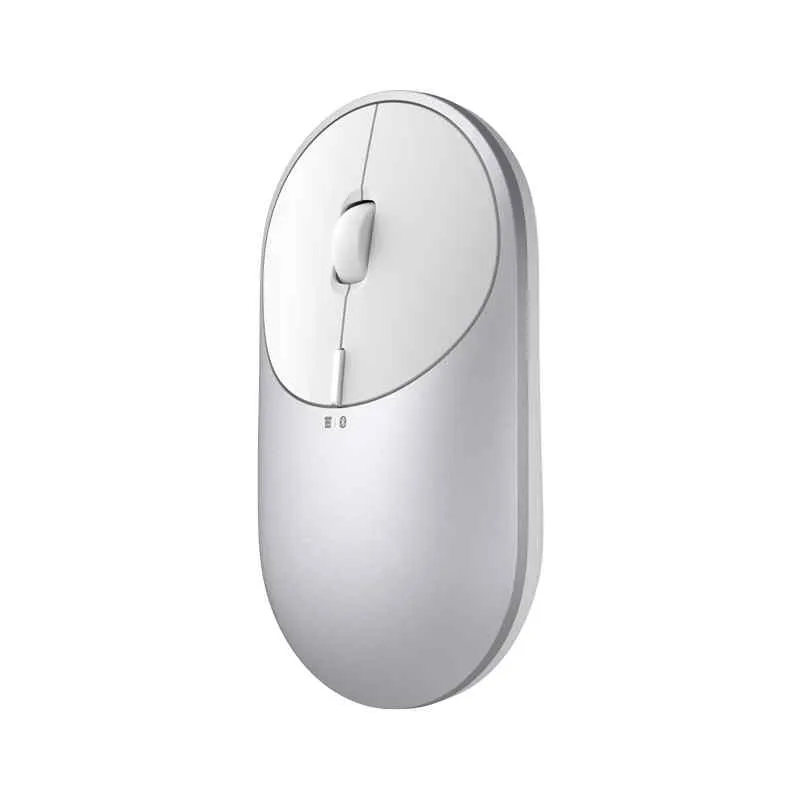 Mouse Wireless Xiaomi dual BXSBMW02 [2]