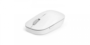 Mouse Wireless Xiaomi Mi Alb [1]