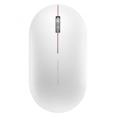 Xiaomi Wireless Mouse 1000DPI 2.4GHz XMWS002TM Alb [1]