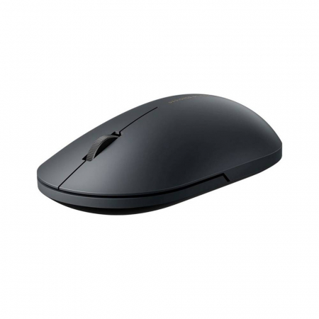 Accesorii PC/ retelistica - Xiaomi Wireless Mouse 1000DPI 2.4GHz XMWS002TM Negru