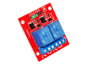 Modul cu 2 relee 5V cu optocuplor OKY3012-1 [2]