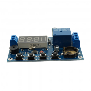 Modul programabil cu releu alim. 5-60V OKY3011-11 [2]