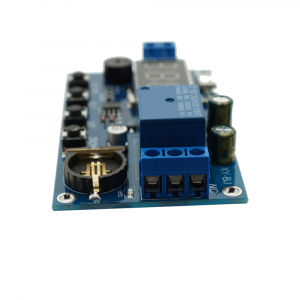 Module cu releu - Modul programabil cu releu alim. 5-60V OKY3011-11