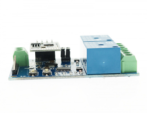 Modul cu 2 relee WiFi cu ESP8266 pentru IOT OKY3023 [4]