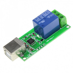 Modul cu 1 releu prin USB-B HID OKY3032 [2]