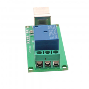 Modul cu 1 releu prin USB-B HID OKY3032 [3]