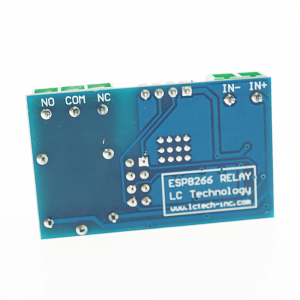 Modul ESP-01 ESP8266 cu comanda la 1 releu 5V OKY3033 [4]