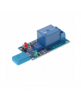 Module cu releu - Releu de control al temperaturii 12V OKN-GM1097Releu de control al temperaturii 12V OKN-GM1097