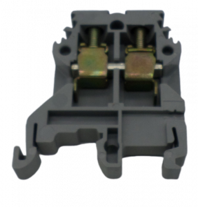 Electrice - Rigleta 6mm2 40A  MS6-8 Bloc terminal