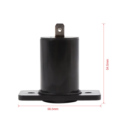 Mufa bricheta auto, mama, fixare pe panou CEC-auto-panou [4]