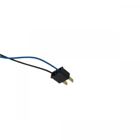 Accesorii si electrice auto - Mufa tata  H7, cu fire 15cm H7-Mplug