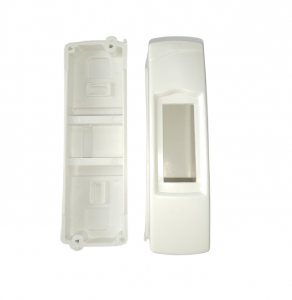 Panouri - Cutii - Doze - Mutlusan cutie sigurante aplicata 1P