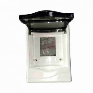 Panouri - Cutii - Doze - Cutie sigurante Mutlusan PT/2 posturi