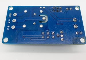 Modul temporizator cu buzzer OKYN3210 [1]