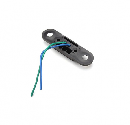 Contact de usa, normal deschis NO-TDS1 [2]