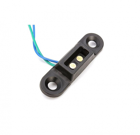 Contact de usa, normal deschis NO-TDS1 [1]