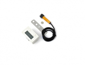 Numarator digital de impulsuri cu senzor magnetic ZX-5DK (contor digital) [3]