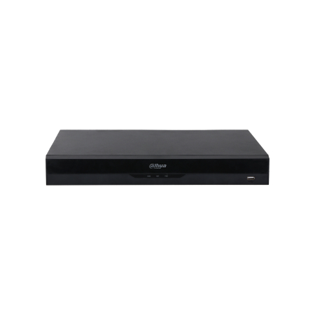 NVR Dahua NVR4216-EI WizSense, 16 canale IP [2]
